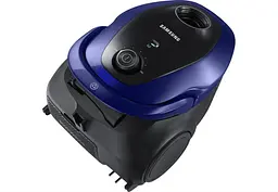 Пилосос Samsung VC07M25H0WB/UK - мініатюра 4