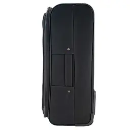 Валіза Semi Line 25" (M) Black (T5601-3) - мініатюра 6