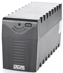ДБЖ PowerCom RPT-600A SCHUKO