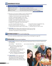 Interchange (5th Edition) 2. Student's Book with Online Self-Study - мініатюра 6
