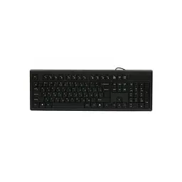 Комплект A4Tech KRS-8372 USB Black (4711421857765)