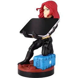 Тримач Cable Guy Marvel Black Widow (Черная вдова) - мініатюра 3