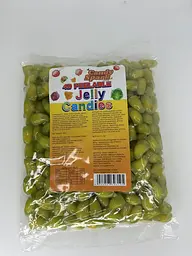 Желейні цукерки Jelly 4D Манго 1 кг