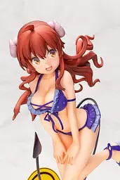 Фігурка Kotobukiya Shadow Mistress Yuko Повелителька тіней Юко Дівчина демон по сусідству 19 см K SMY DG 19 - мініатюра 4