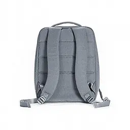 Рюкзак XiaomiXiaomi Xiaominimalist Urban Backpack Light Grey (ZJB4066GL) (ZJB4029CN) - мініатюра 2