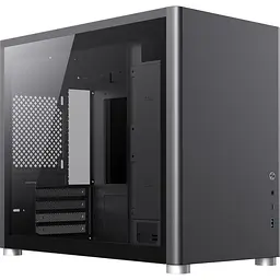 Корпус GameMax Spark Black [166172]