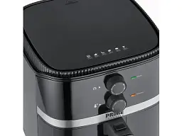 Мультипіч (аерофритюрниця) Prime Technics PMP 512 BM - мініатюра 4