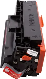 Картридж PowerPlant Canon Color imageCLASS MF741cdw (CRG-055H) MG (з чіпом) - мініатюра 2