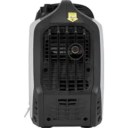 Інверторний бензиновий генератор Intertool DT-1320 [114566] - мініатюра 3