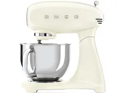 Кухонна машина Smeg SMF03CREU