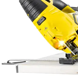 Лобзик електричний мережевий Trotec PJSS 12-230V (4425000103) - мініатюра 5