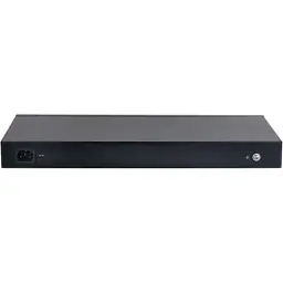 Комутатор мережевий Dahua DH-CS4226-24ET-375 - мініатюра 2