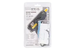 Пістолет клейовий електричний Mastertool 11.2 мм х 65 Вт 42-0500 - мініатюра 4