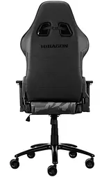 Ігрове крісло 2E GAMING HIBAGON II Black/Camo (2E-GC-HIB-BK) - мініатюра 6