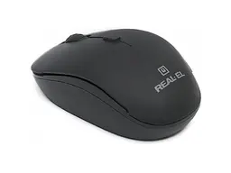Миша REAL-EL RM-301 - мініатюра 4