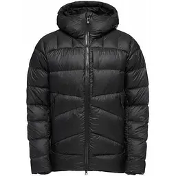 Куртка Black Diamond M Vision Down Parka Black M (1033-BD 746120.0002-M)
