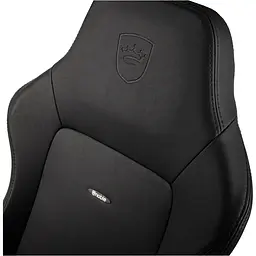 Геймерське крісло Noblechairs HERO Black Edition (NBL-HRO-PU-BED) [165685] - мініатюра 8