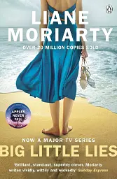 Big Little Lies - Ліян Моріарті