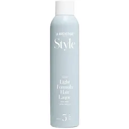 Лак для тонкого волосся La Biosthetique Light Formula Hair Laque 300 мл