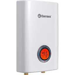 Проточний водонагрівач Thermex Topflow 6000 - мініатюра 2