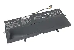 Акумулятор для ноутбука Acer C21N1613 Chromebook Flip C302CA 7.6V Black 4900 mAh