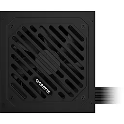 Блок живлення GIGABYTE 650W (GP-P650SS) - мініатюра 3