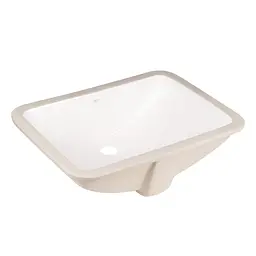 Умивальник Qtap Stork 535x365x215 White QT1511H0422DW, Білий - мініатюра 4