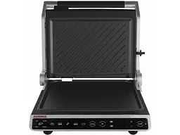 Електрогриль GASTROBACK Design BBQ Advanced Smart (42542) - мініатюра 3