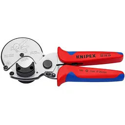 Труборіз KNIPEX 90 25 25