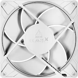 Вентилятор Arctic P14 Pro PST (ACFAN00317A) White - мініатюра 2