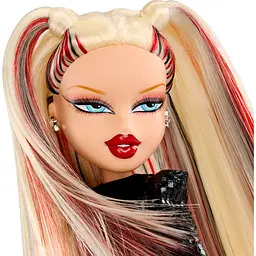 Лялька Bratz Pop Starz Хлоя (595960) - мініатюра 9