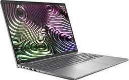 Ноутбук HP ZBook X G1i 16" WUXGA 300n/U7 255H (5.1)/64Gb/SSD1Tb/RTX PRO 2000 8GB/FPS/Підсв/DOS (B30HSES) - мініатюра 2