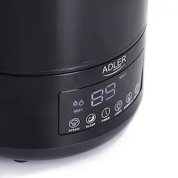Увлажнитель воздуха 4.3л Adler AD 7963 - мініатюра 4