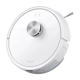 Пилосос Roborock Q7 Pro Max White - мініатюра 6