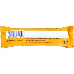 Батончик Snickers Іриска 40 г - мініатюра 2