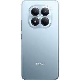 Смартфон Redmi Note 15 Pro 4G 12/256GB Glacier Blue Global EU [171604] - мініатюра 6