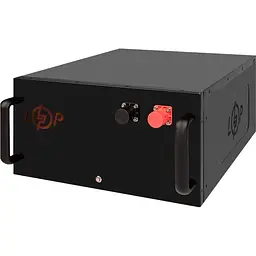 Акумулятор LogicPower LiFePO4 Smart BT 25.6V [25.6V/280Ah/7168Wh] [BMS 200A/200А] [37627] [151989] - мініатюра 3