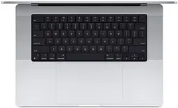 Ноутбук Apple MacBook Pro 16'' M2 Max 32GB/1TB Silver 2023 [MNWE3] [79062] - мініатюра 2