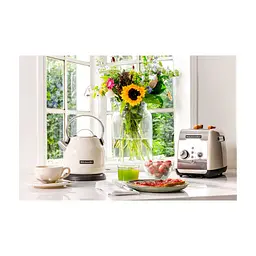 Електрочайник KitchenAid 5KEK1222EAC - мініатюра 6