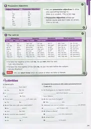 Full Blast! Grammar Beginners - мініатюра 5