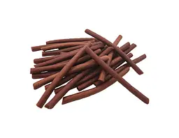 Ласощі для собак UniQ PETS М'які яловичі палички 80 г - мініатюра 3