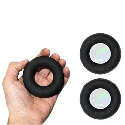 Набір кистьових еспандерів гумове кільце Newt Power Grip 50-70 кг TI-1589-3