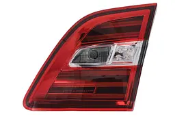 Ліхтар (фонарь) задній правий MERCEDES M/ML-KLASA W166 06.11-03.15 DEPO (440-1316L-LD-AE)