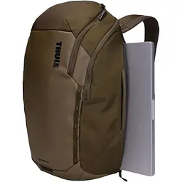Рюкзак Thule Chasm 26L Deep Khaki (TH 3205223) - мініатюра 8