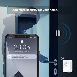 Розумний датчик руху, Tapo T110 TP-LINK - мініатюра 5