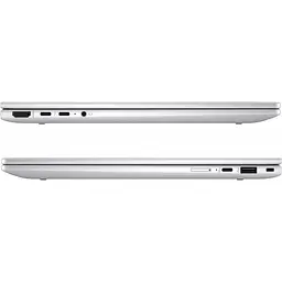 Ноутбук HP Elite x360 G11 Hybrid (2-in-1), Ultra 7 155H la 4.8 GHz, 16GB LPDDR5x 7500,512GB, Arc - мініатюра 6