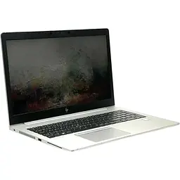 Ноутбук HP Elitebook 850 G7 15.6 1920x1080 i5 1135g 4 ядра 8 потоків 16/1000 ГБ Refurbished - мініатюра 6