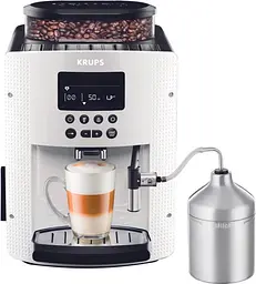 Кавомашина Krups Essential EA816170 [91078] - мініатюра 2