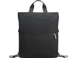 Рюкзак-трансформер для ноутбука, Convertible Tote, 14", поліестер, чорний HP teh0014476 - мініатюра 2