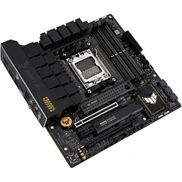 Материнська плата ASUS TUF GAMING B650M-PLUS WIFI - мініатюра 7